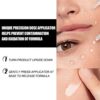 Advanced Deep AntiWrinkle Serum AntiAging Collagen Dark Spot Corrector Anti Wrinkle Deep Wrinkle Serum Collagen Boost AntiAging Serum 2PCS