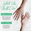 Organic  Natural Self Tanner  Sunless Tanning Lotion  NonStreaking Cream Develops a Bronze and Golden Self Tan in a Few Hours  NonToxic and DyeFr