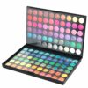 Accessotech 120 Colours Eyeshadow Eye Shadow Palette Makeup Kit Set Make Up Professional Box