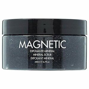 Levissime exfoliant magnetic mineral 200 ml