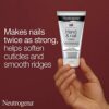 Neutrogena Norwegian Formula Hand and Nail Cream 75 ml Pack of 1