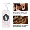 Curls Boost Defining Cream Natural Frizz Control Moisturizing Curl Conditioner Cream Professional Styling GelHair Treatment for Curls for Wavy  C
