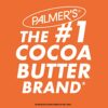 Palmer's Cocoa Butter Formula Fragrance Free Moisturizing Lotion, 250 ml