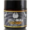 Crazy Bull Hair Styling Paste Funky Head Natural Matte Finish with Light Hold Texture for Volumising Defining  Texturising  Vegan Hair Styler Pro