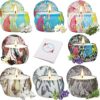 Yinuo Mirror Scented Candles Gifts Set for WomenAromatherapy Candles for Home Scented12 Pack 2.5 oz Soy Wax Jar Candle Mother Day Brithday Stress