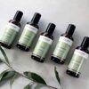 Tisserand Aromatherapy Sweet Almond Oil 100 ml Pack of 1