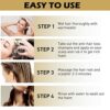 Ginger Shampoo Ginger Hair Growth Shampoo Anti Hair Loss Shampoo Natural Organic Ginger Shampoo Promotes Hair Growth Antidandruff  Antiitching Gi