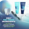 DrDent Teeth Whitening Day and Night Toothpaste  2 PCK  Sensitive Free  Safe for Enamel  Whiter Teeth in 7 Days