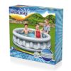 Bestway Spaceship Above Ground Pool