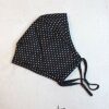 Solution Mask by Virtue Code Fabric Face Masks