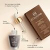 Collistar Self Tanning Face Magic Drops 30 ml