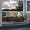 1ABOVE Citronella Tealight Candles Mosquito Fly Insect Repeller Pack of 25 (1)