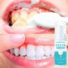 Tooth Whitening Foam ToothpasteTooth MousseTeeth Colour Corrector FoamTooth Stain Removal Brighter TeethIntensive Stain Removal Toothpaste for Te