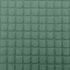 Granbest Premium Water-Repellent Sofa Seat Cushion Covers High Stretch Jacquard Fabric Couch Seat Slipcover Protector for 3 seater sofa (3 seater