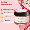 Revolution Skincare London Jake Jamie Dragon Fruit Face Mask 50ml