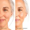 Flawless. Younger. Perfect. Retinol Serum For Face And Skin Clinical Strength