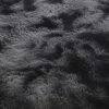 LSXU Rug For Living Room Bedroom Soft Shaggy TieDye Area Rugs Plush Fluffy NonSlip Living Room Rug Modern Indoor Home Kidsroom Decor Carpet Dark