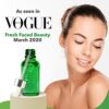 DERMAWORKS Retinol Face Serum High Strength 2.5 with Hyaluronic Acid Vitamin C Aloe Vera. Antiaging  Antiwrinkle  Pro Collagen Skincare