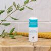 MooGoo  Natural Deodorant  A nonirritating mens and womens deodorant  Convenient rollon  Aluminum free nonaerosol nonstinging formula for all ski