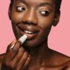Pharma Oil Protective Natural Lip Balm Set Coconut And Papaya 2x5g. I Enriched With Shea Butter I Intensive Care I Paraben Free I No Artificial C