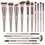 Makeup Brushes Zoreya Makeup Brush Set Premium Foundation Brush Kabuki Brush With Soft and CrueltyFree Syntheticfor Cosmetics Foundation Conceale