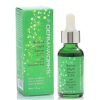 DERMAWORKS Retinol Face Serum High Strength 2.5 with Hyaluronic Acid Vitamin C Aloe Vera. Antiaging  Antiwrinkle  Pro Collagen Skincare