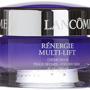 Lancome Rnergie MultiLift Gravity Crme Riche con fourreau