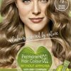Naturtint Permanent Hair Colour Plant Enriched Ammonia Free 7G Golden Blonde