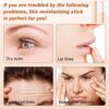 Wrinkle Multi Bounce Balm Moisturizing Balm Stick Hydrating Moisturizing Stick for Diminishing FaceLip  Eye Wrinkles Wrinkle Bounce Moisturizing