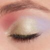 NYX Professional Makeup Ultimate Eye Shadow Palette Pressed Pigments 40 Shades Matte Satin Metallic Shade Ultimate Utopia