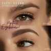 Bobbi Brown Dark 3g Eye Brow Kit Featuring Two Complementary Shades Of Brow Powder And Angled Brush That Renders A Refined Longwear Gorgeous Eye