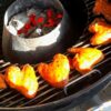 Ecoblaze Charcoal Briquettes - Ultimate BBQ and Grilling Charcoal Briquette - Restaurant Grade (Charcoal Briquettes, 10kg)