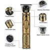 Hair Clippers MenBeard Trimmer Men with CombsProfessional Rechargeable Precision Sharp TBlade Grooming KitsElectric Cordless Hair Clipper for Pro