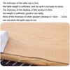 Heated Japanese Kotatsu Table Tatami Coffee Table Multifunctional Study Table Include Table BlanketPadHeaterWood Table Suitable For Living Room O