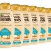 Garnier Ultimate Blends Argan Oil and Almond Hair Treatment Mask 300ml