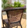 ACIYD Business Conversation Conference Coffee Table Set Patio Furniture Garden Furniture Clearance Rattan Garden Furniture Sets Corner Sofa for O