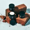 Brickell Mens Revitalizing AntiAging Cream For Men Natural and Organic Anti Wrinkle Night Face Cream To Reduce Fine Lines and Wrinkles 59 mL Scen