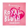 Rimmel London Royal Blush 002 Majestic Pink