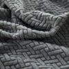 Super Stretch Sofa Cover 1 2 3 4 Seater L Shape, WearResistant Spandex Corner Sofa Cover Non Slip Sofa Slipcovers with Elastic Bottom, Great for