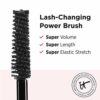IT Cosmetics Superhero Elastic Stretch Volumizing MascaraNEW by It Cosmetics