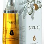 Moroccan Argan Oil  Treatment Renewing Penetrating Essential Product For All Hair Types 3.38 fl. oz. 100 ml