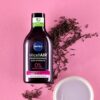 NIVEA MicellAIR Professional Micellar Water MakeUp Remover 400ml Eye Make Up Remover Skin Cleanser Professional Make Up Remover NIVEA Micellar Wa