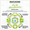 Beauty Kitchen Renew  Protect Seahorse Plankton Bright Night Intensive Cream Firms  Restores Skin Overnight Packed With a Blend of Microalgae to