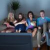 Cookit Bean Bag Chair CoverCover OnlyNo Filler Chair Cushion Big Round Soft Fluffy PV Velvet Washable Lazy Sofa Bed Cover Living Room bedroom Fur