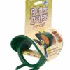 Jacobi Jayne FBF-2 Flutter Butter Hanging Feeder, Green, 170.0 mm*130.0 mm*90.0 mm