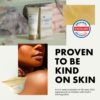Vegan Self Tanning Lotion Natural Gradual Tan for Fair to Medium Skin Tone Sunless Tanner with Organic Shea Butter for Moisturizing and Hydrating