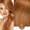 Naturtint Permanent Hair Colour Plant Enriched Ammonia Free 7G Golden Blonde