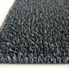 AstroTurf 10187315FG 40 x 70 cm Classic High Performance Outdoor Scraper Doormat - Silver Grey