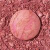 LAURA GELLER NEW YORK Baked BlushnBrighten Marbleized Blush Pink Buttercream Creamy Lightweight Natural Finish