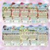 7th Heaven Pamper and Party Face Mask Bundle  Contains 10 Moisturising and Cleansing Facial Skincare Masks Silver Cosmetics Bag and a Soft Cleans